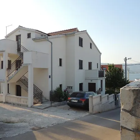 Hodak Apartman *