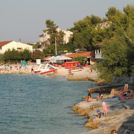 Hodak Apartment