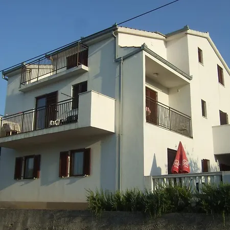 Apartman Hodak Trogir