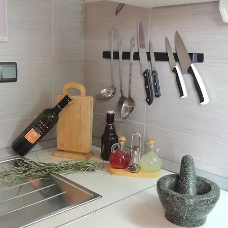 Apartment Hodak