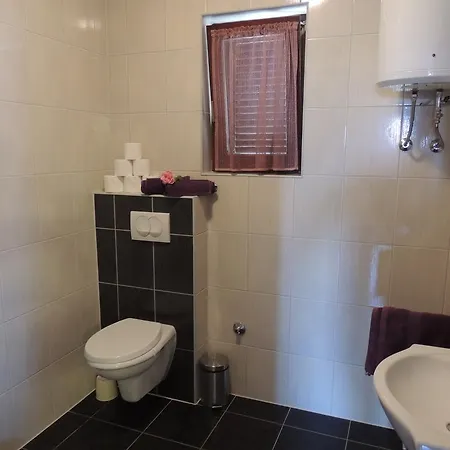 Hodak Apartman Trogir