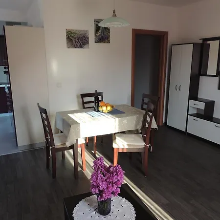 Apartman Hodak Trogir