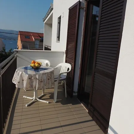 Apartman Hodak Trogir