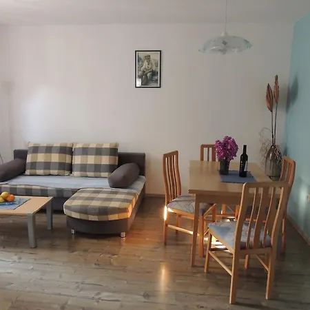 Hodak Apartman