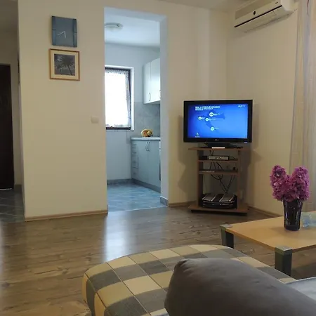 Hodak Apartman *