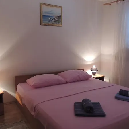 Apartman Hodak *