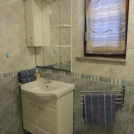 Apartman Hodak Trogir