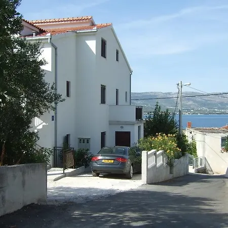 Apartman Hodak Trogir