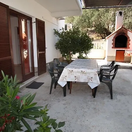 Hodak Apartman Trogir