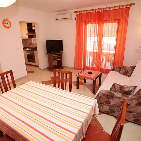 Apartment Hodak